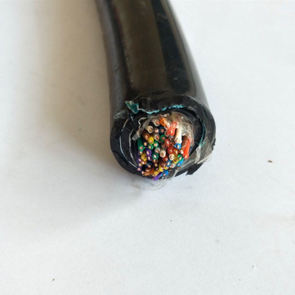 阻燃控制电缆