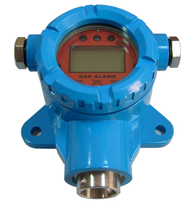 可燃气检测变送器
